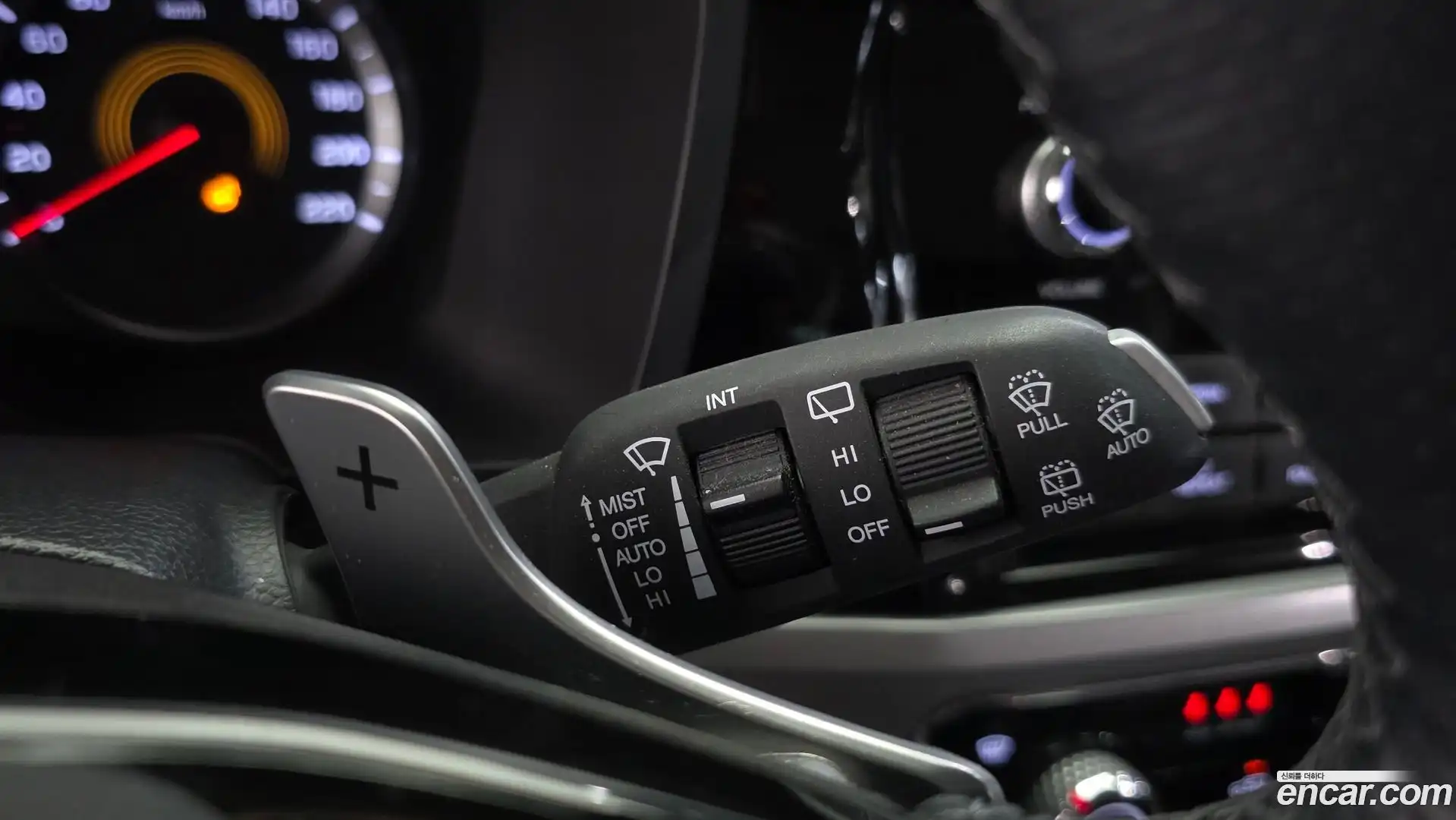 KORANDO KG Mobility 2019.9-OPTION-020