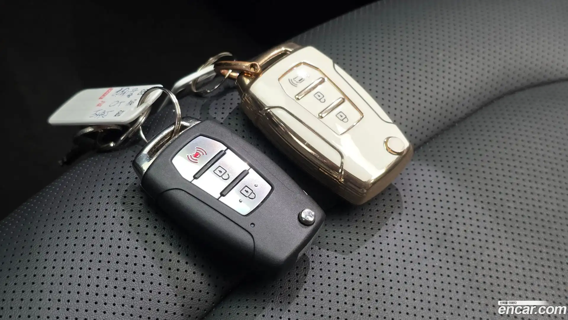 KORANDO KG Mobility 2019.9-OPTION-021
