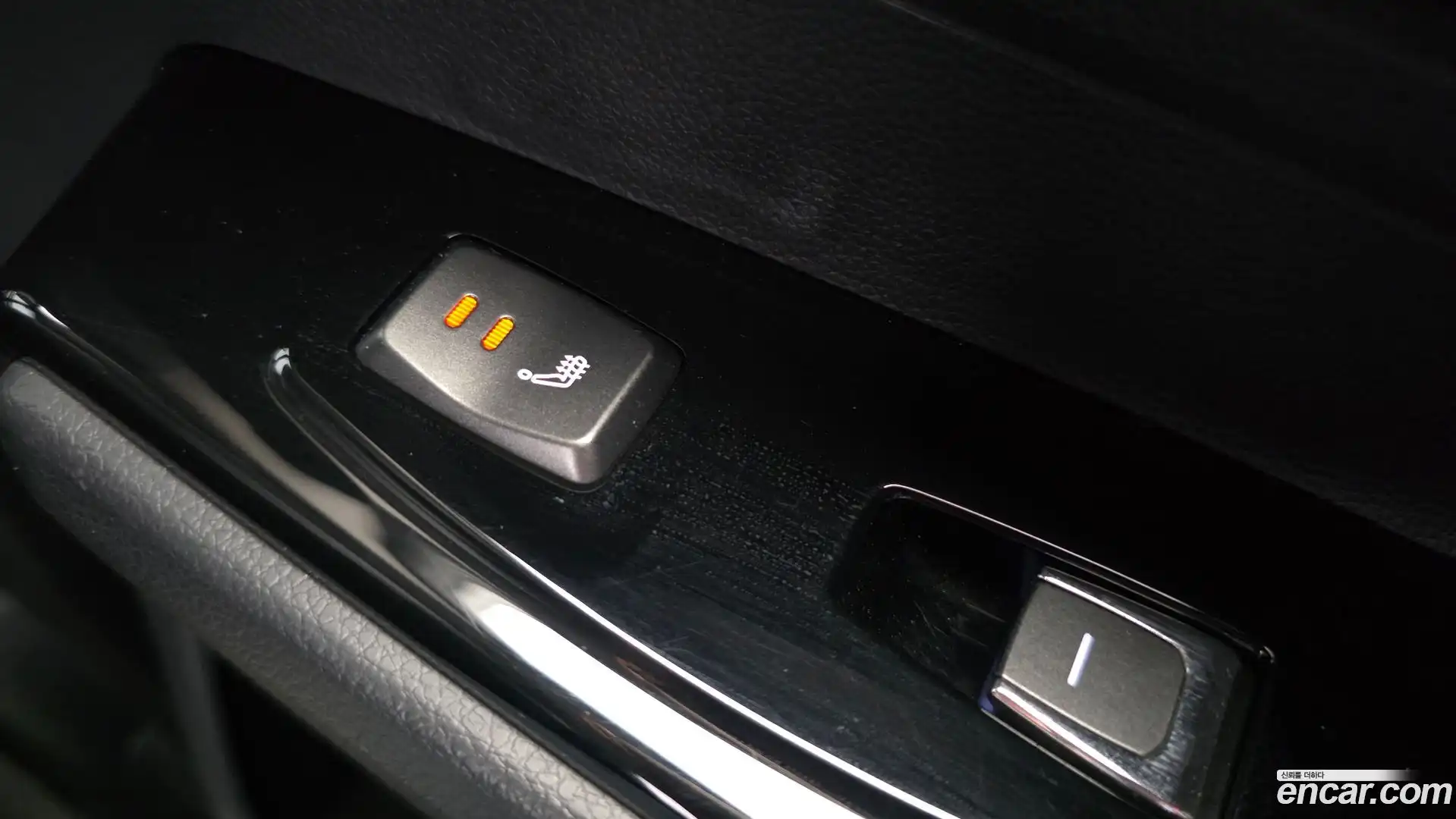 KORANDO KG Mobility 2019.9-OPTION-022
