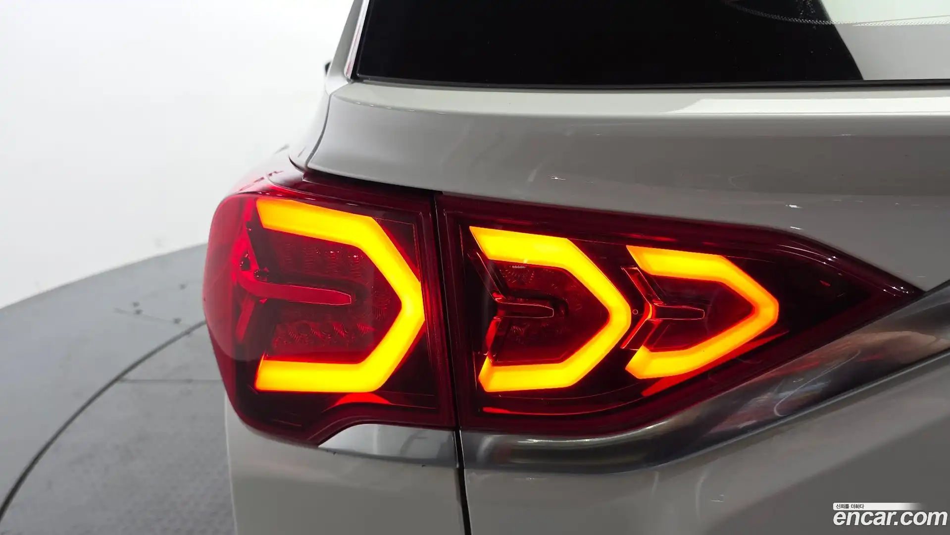 KORANDO KG Mobility 2019.9-OUTER-033