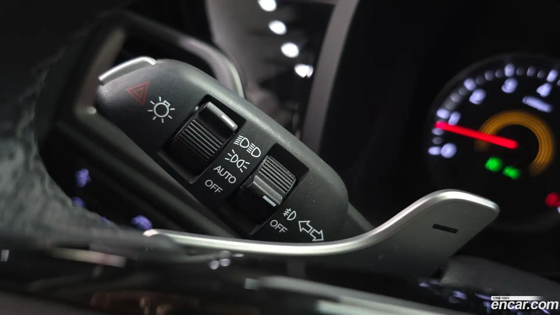 KORANDO KG Mobility 2019.9-OPTION-041