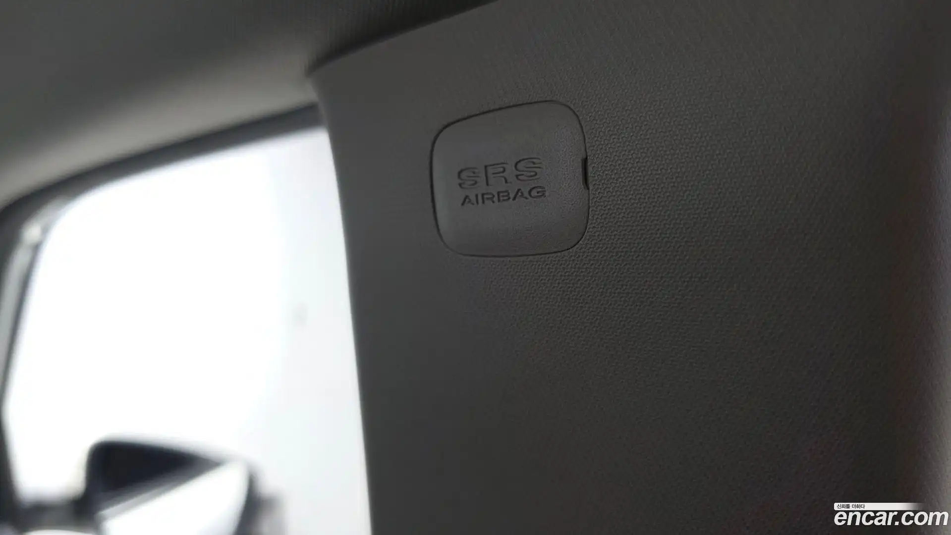 KORANDO KG Mobility 2019.9-OPTION-042