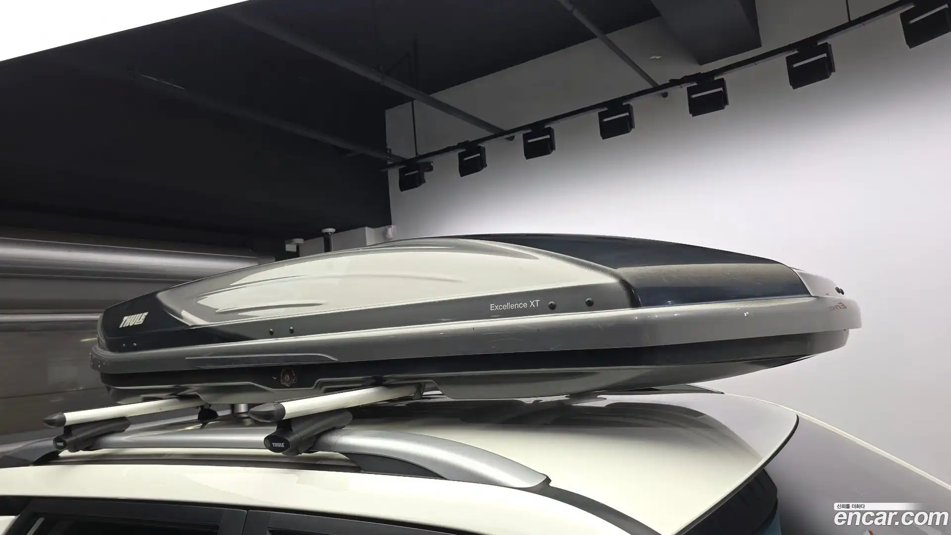 KORANDO KG Mobility 2019.9-OPTION-045