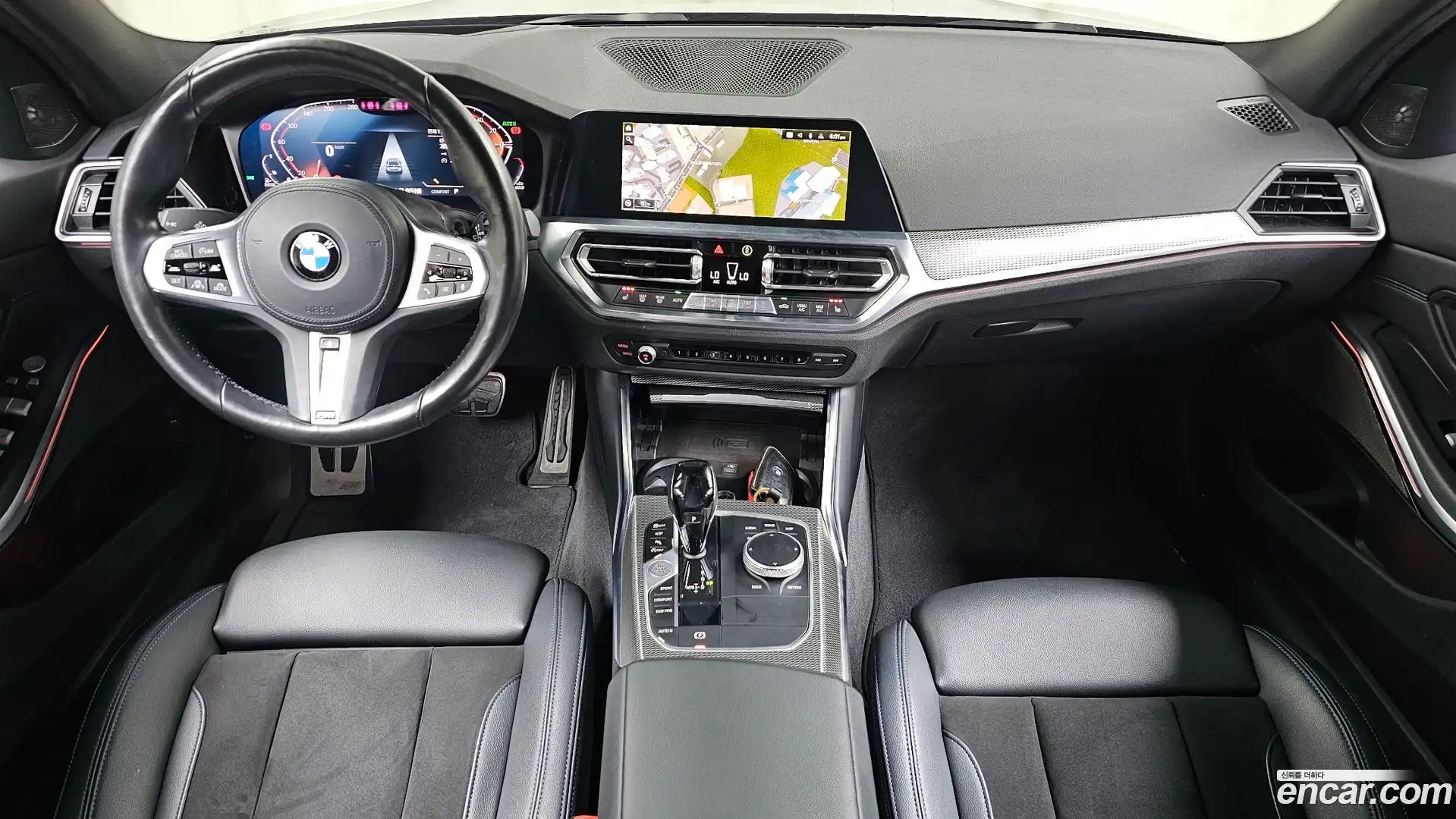 3-Series BMW 2021.3-INNER-007