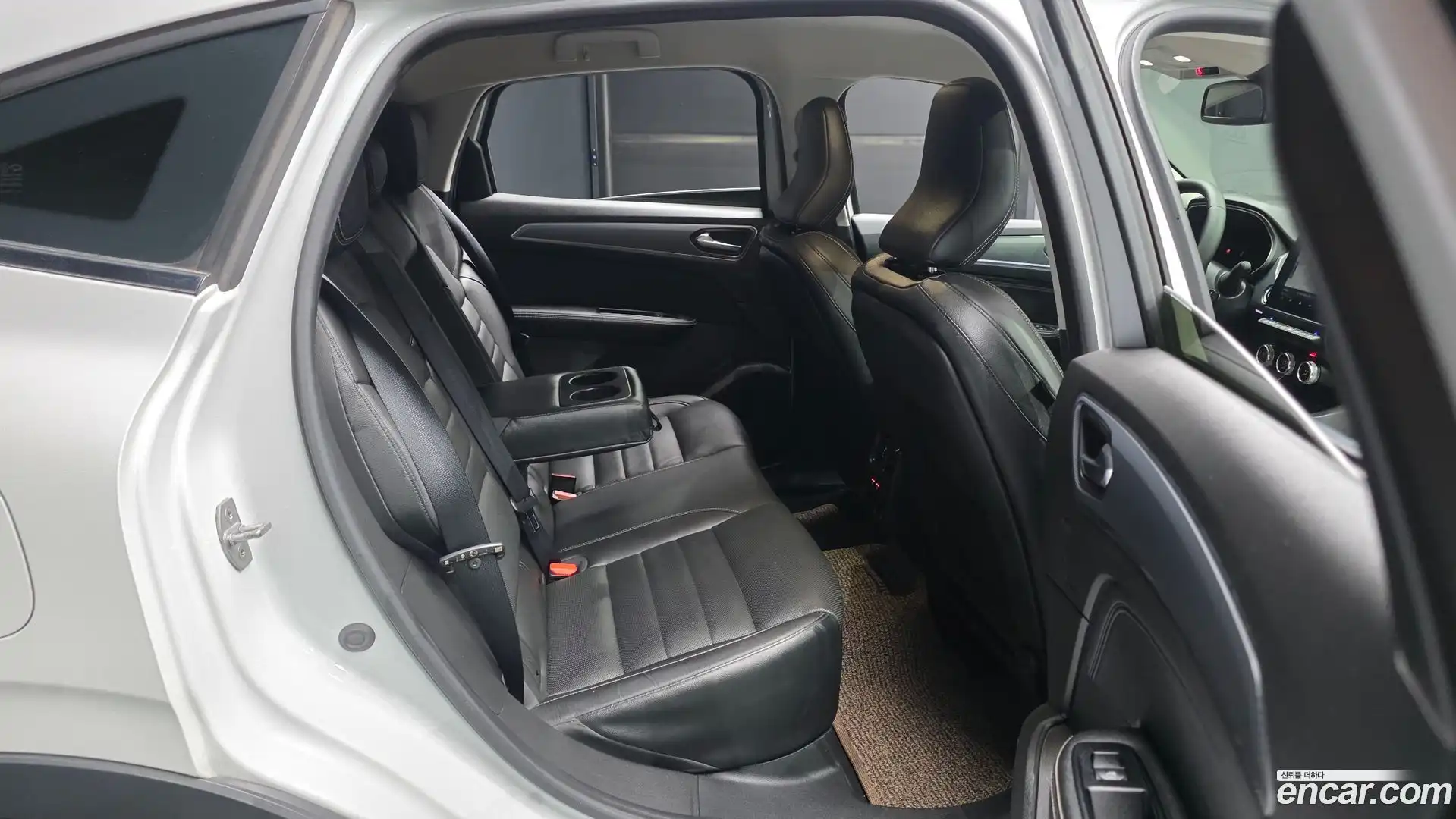 XM3 Renault Korea 2020.3-OPTION-016