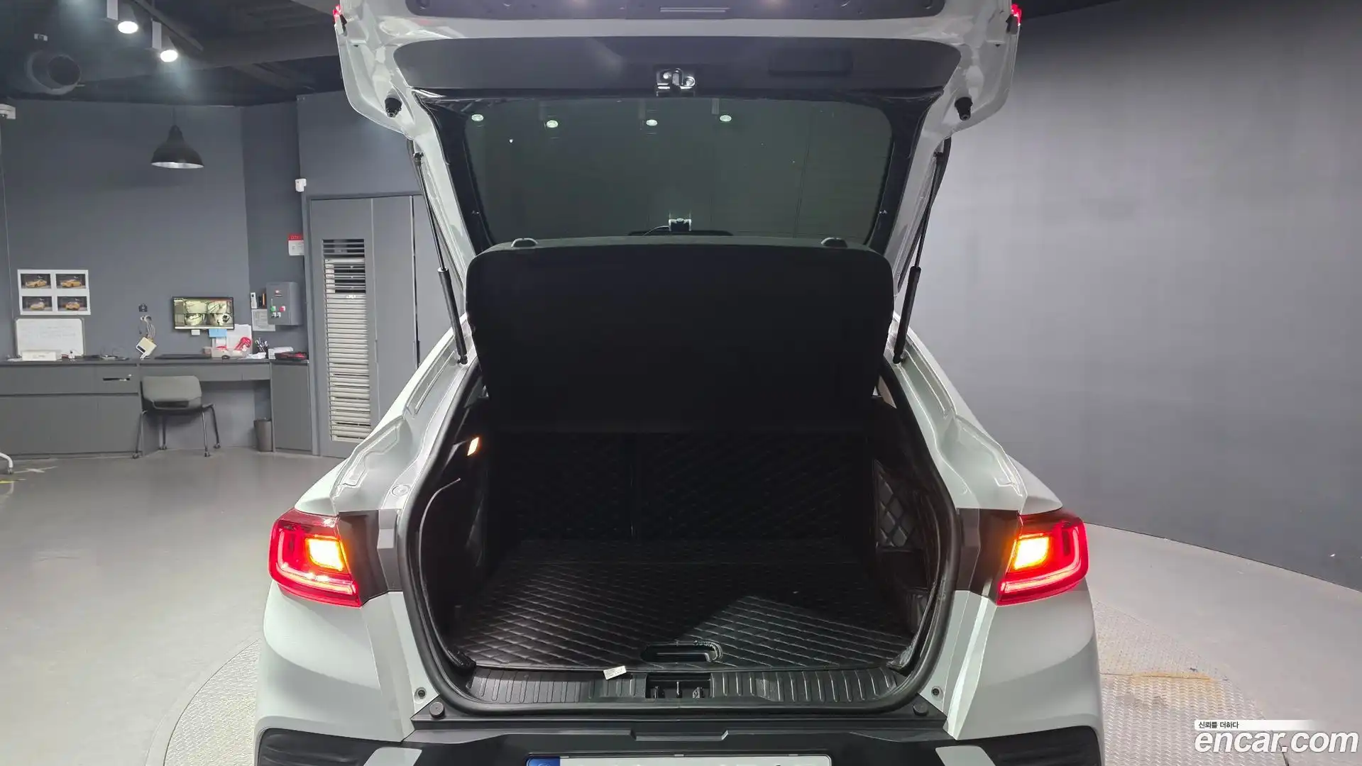 XM3 Renault Korea 2020.3-OPTION-024