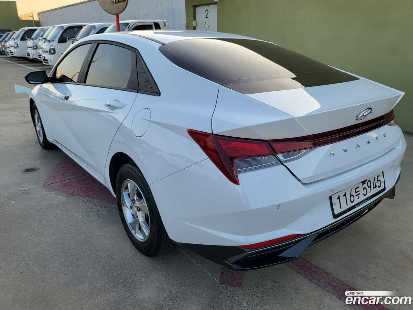 AVANTE Hyundai 2021.9-OUTER-005
