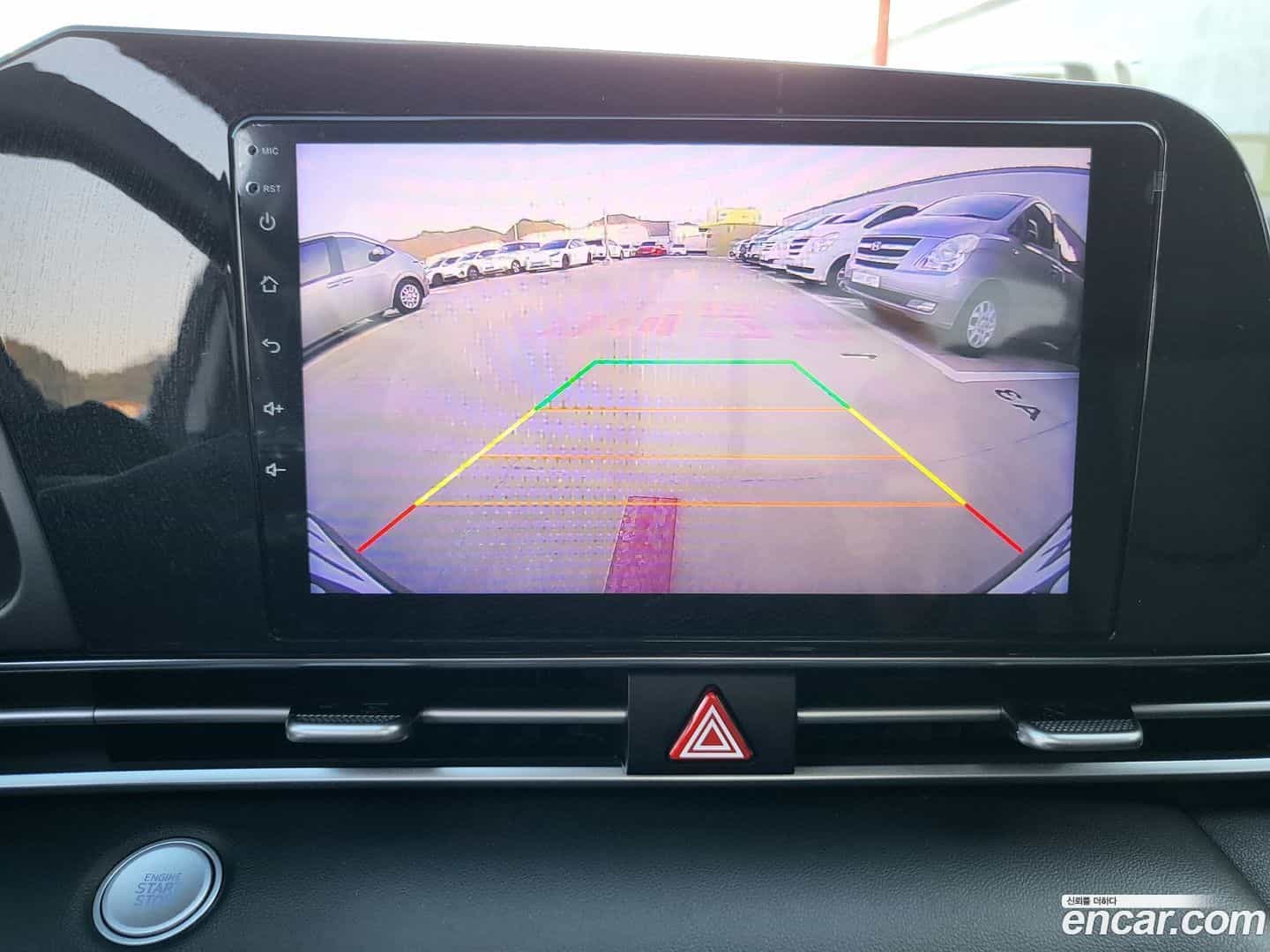 AVANTE Hyundai 2021.9-OPTION-016