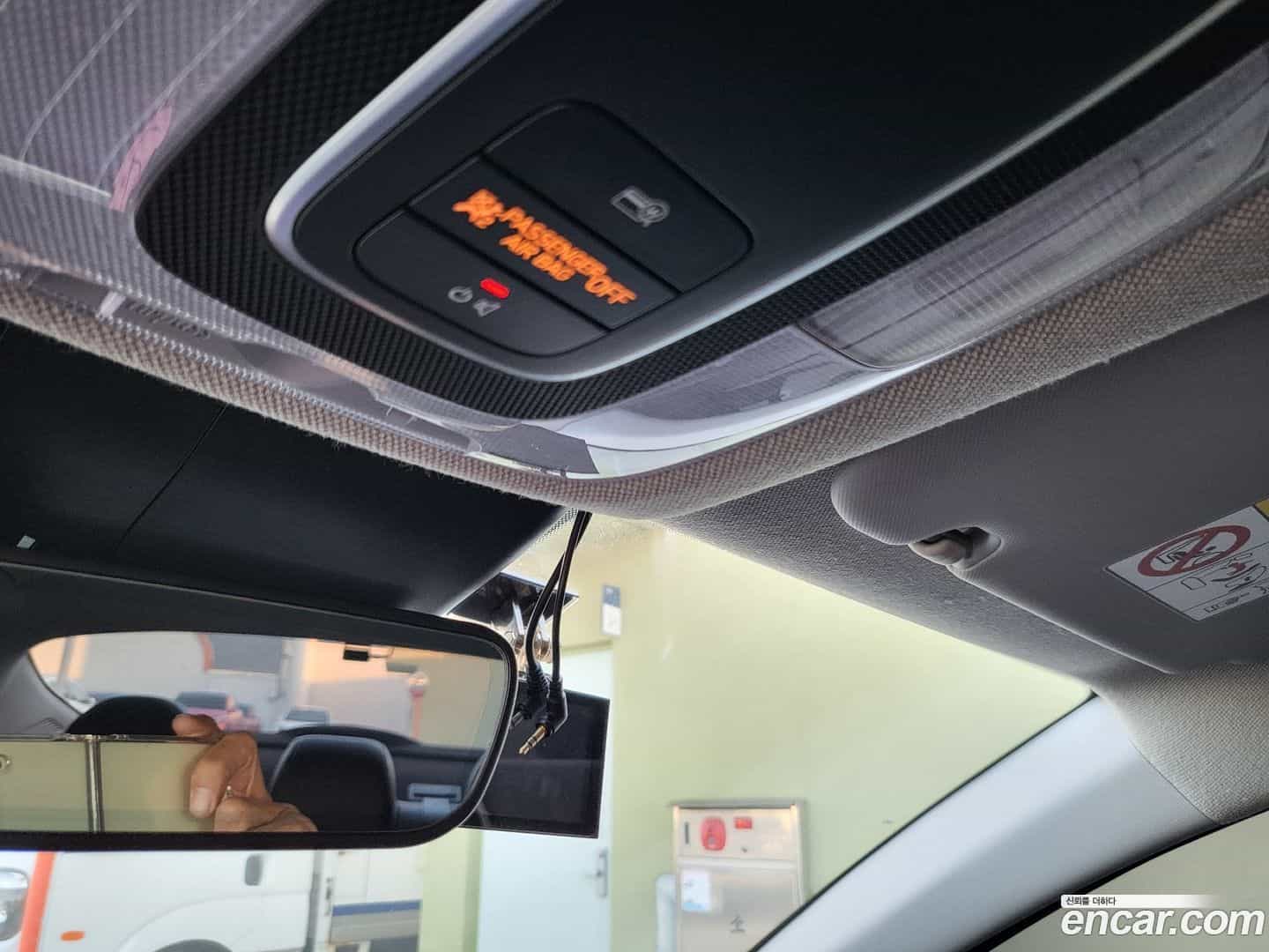 AVANTE Hyundai 2021.9-OPTION-017