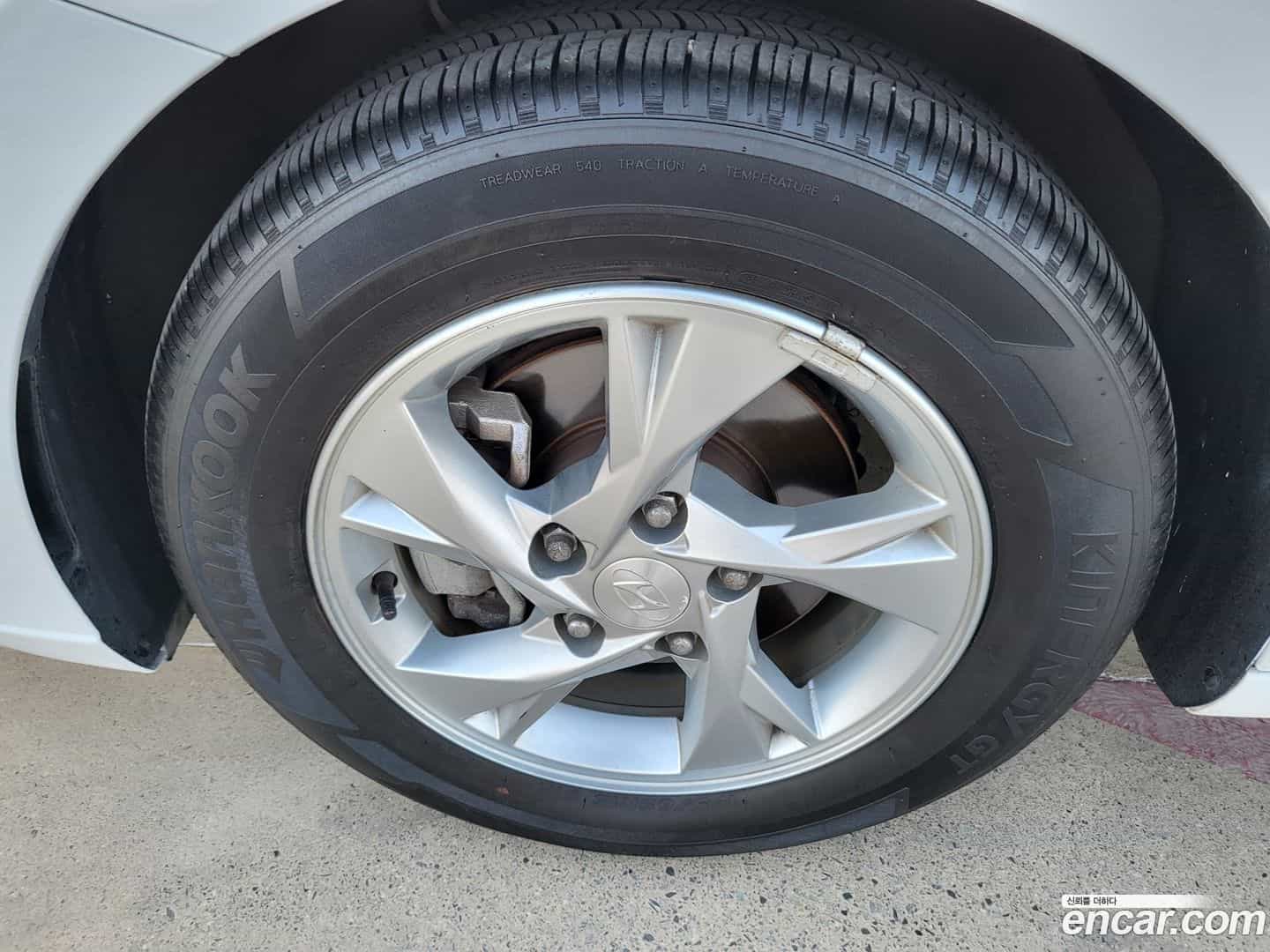 AVANTE Hyundai 2021.9-OPTION-022