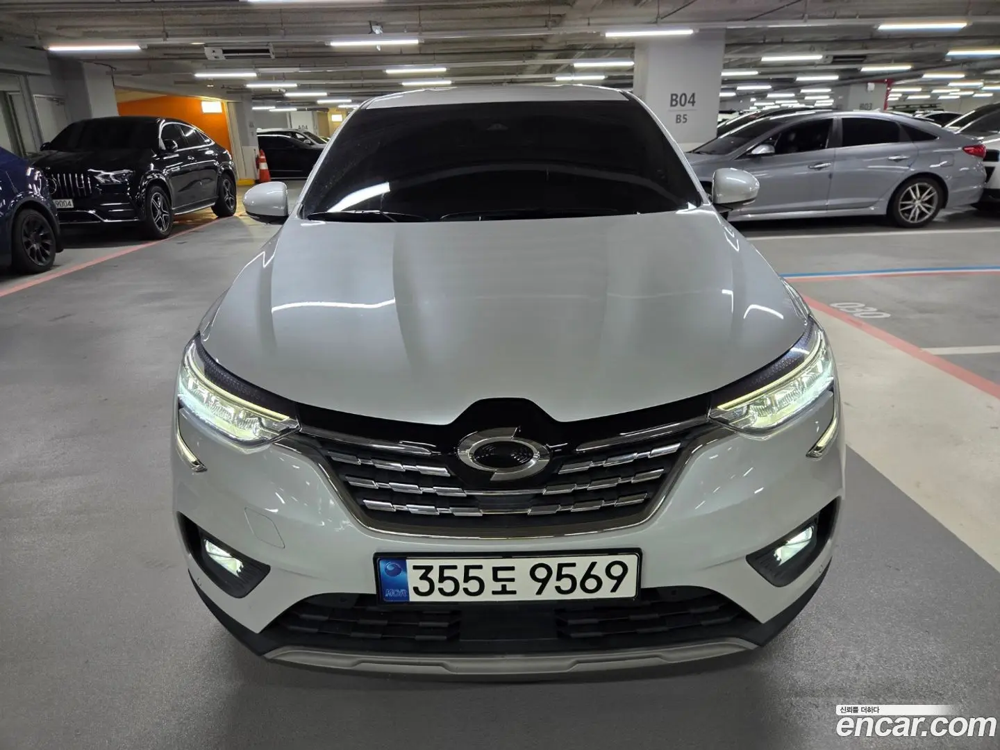 Main__Slider__Photo:XM3 Renault Korea 2021.4-0