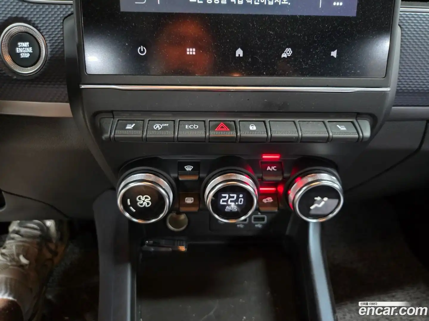 XM3 Renault Korea 2021.4-OPTION-018
