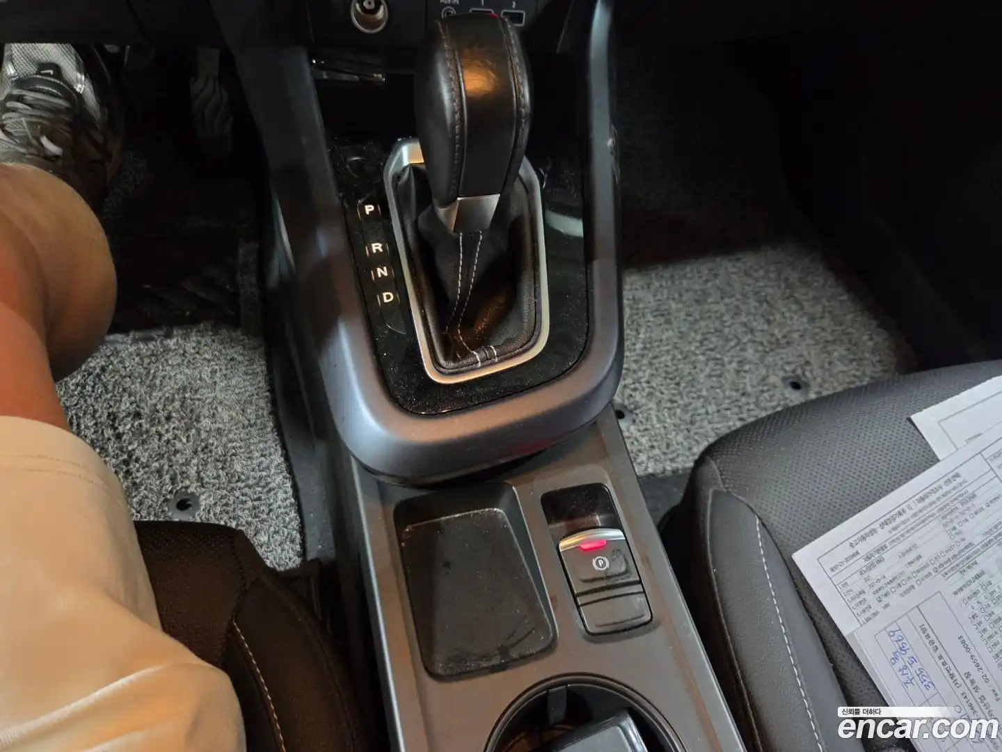 XM3 Renault Korea 2021.4-OPTION-019