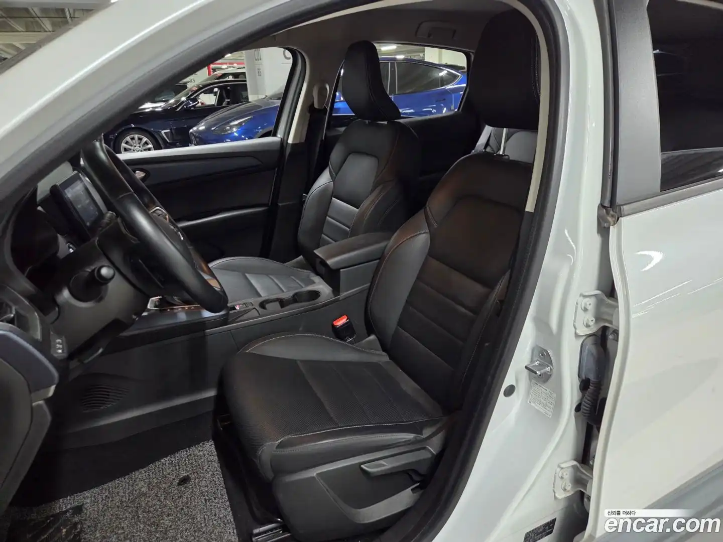 XM3 Renault Korea 2021.4-OPTION-021