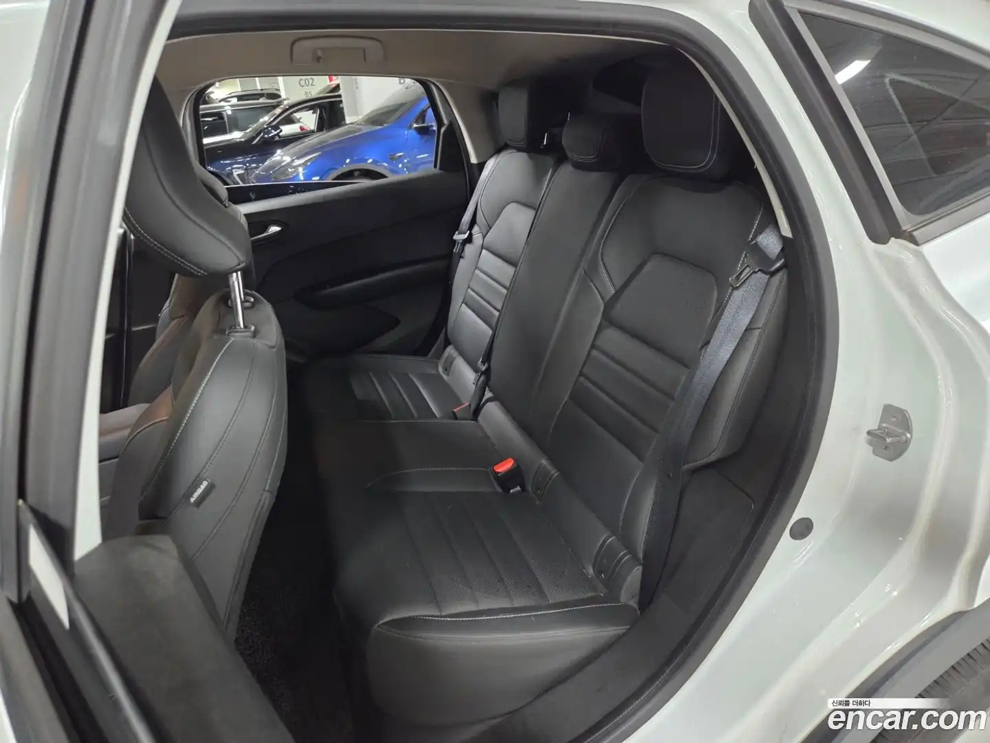 XM3 Renault Korea 2021.4-OPTION-022