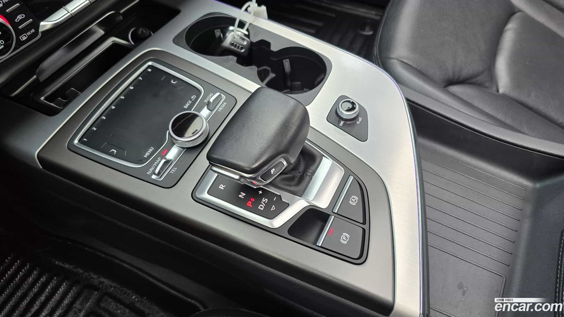 Q7 Audi 2019.8-INNER-009