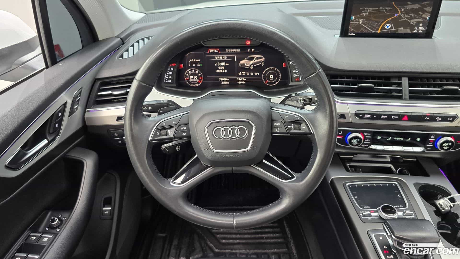 Q7 Audi 2019.8-OPTION-017