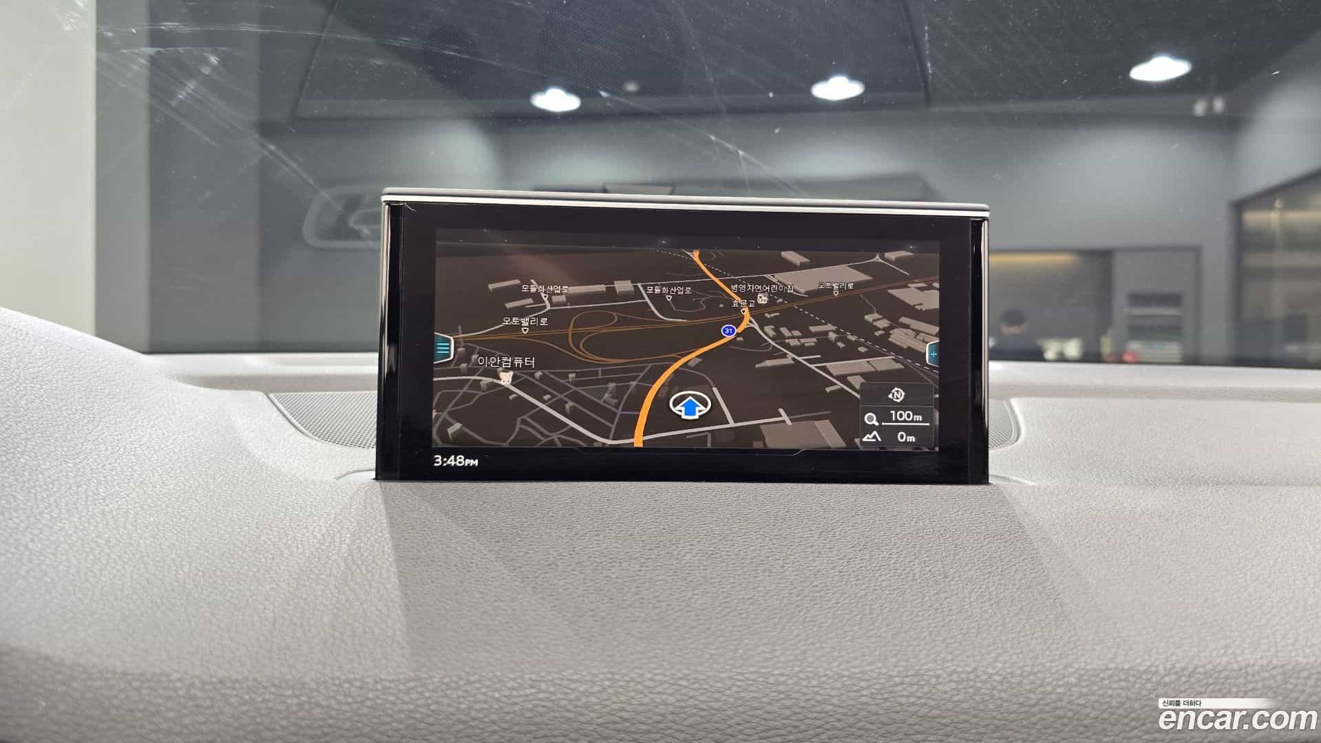 Q7 Audi 2019.8-OPTION-020