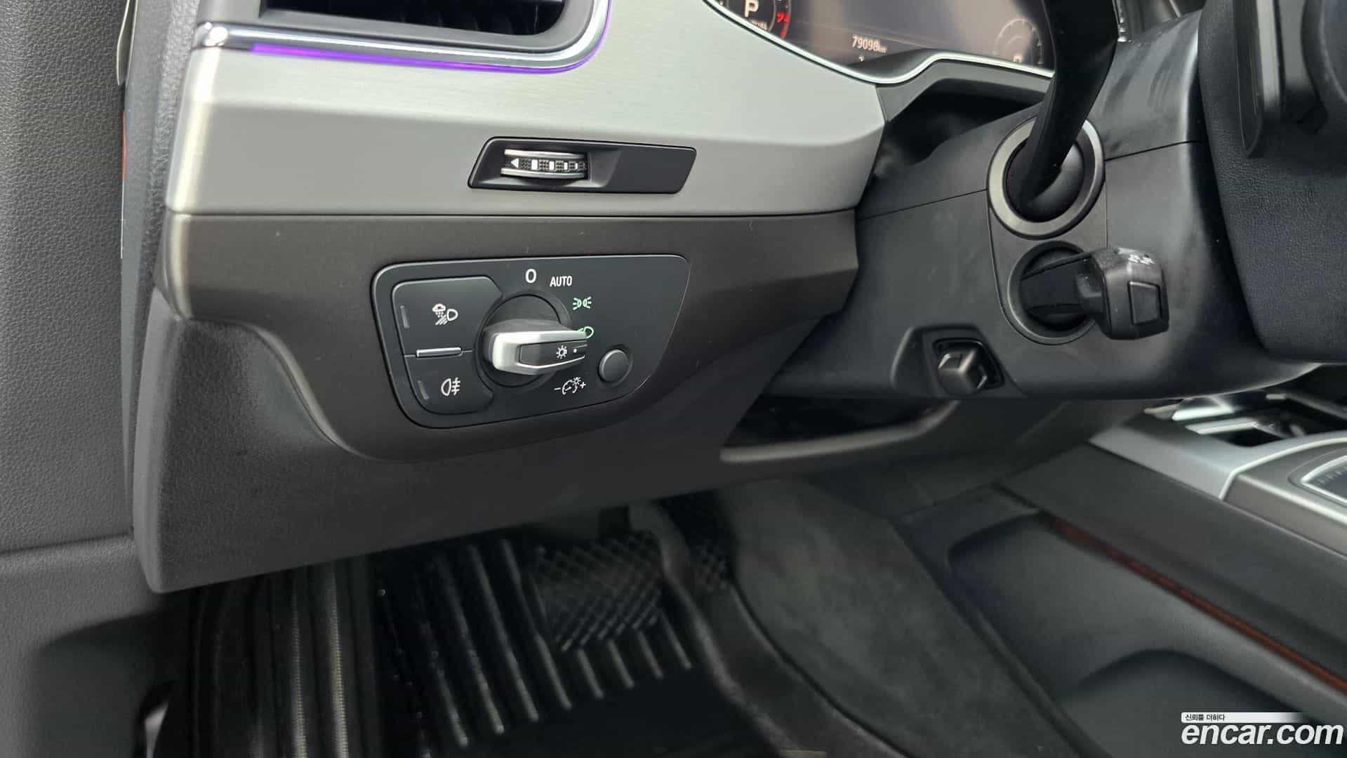 Q7 Audi 2019.8-OPTION-024