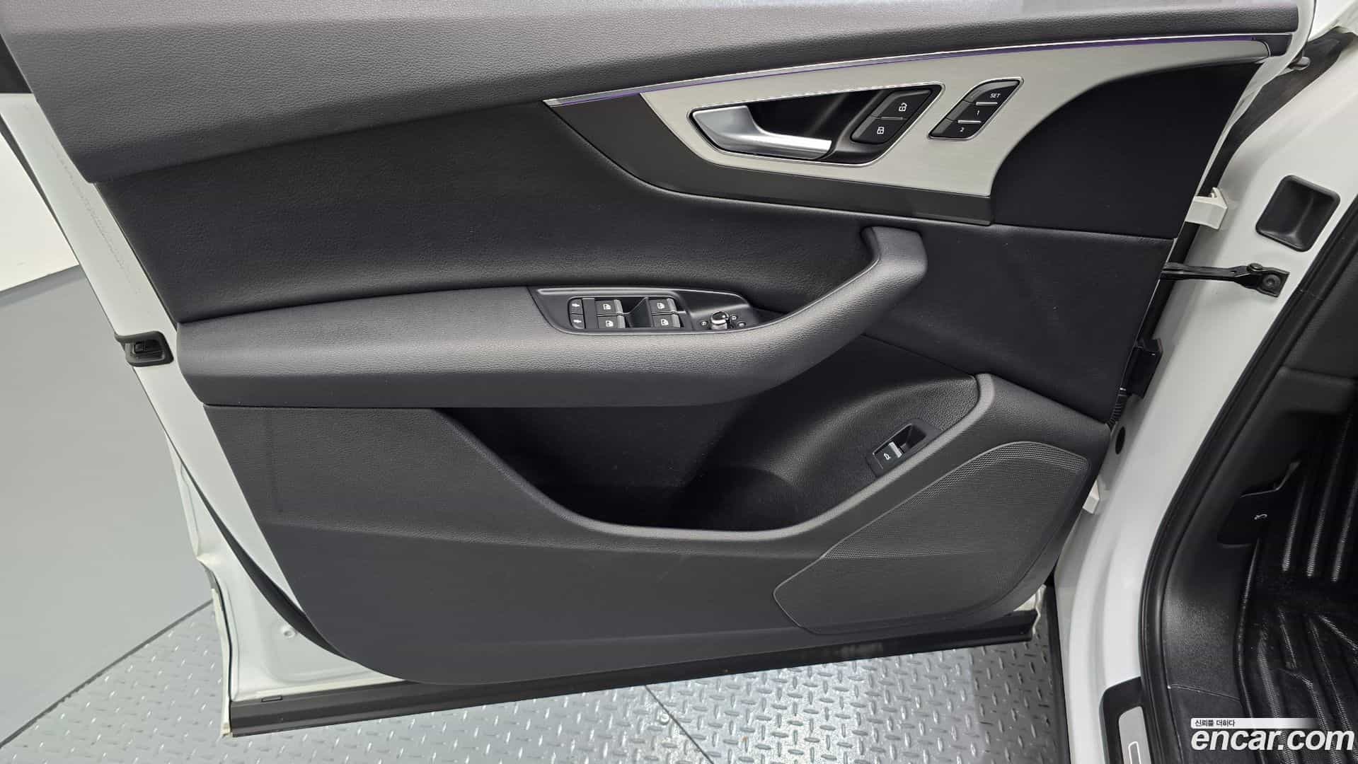 Q7 Audi 2019.8-INNER-034