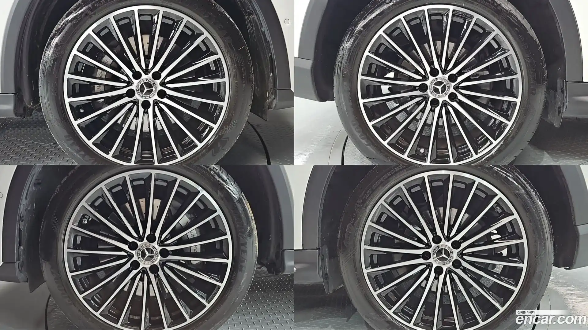 GLC-Class Mercedes-Benz 2023.9-OUTER-005