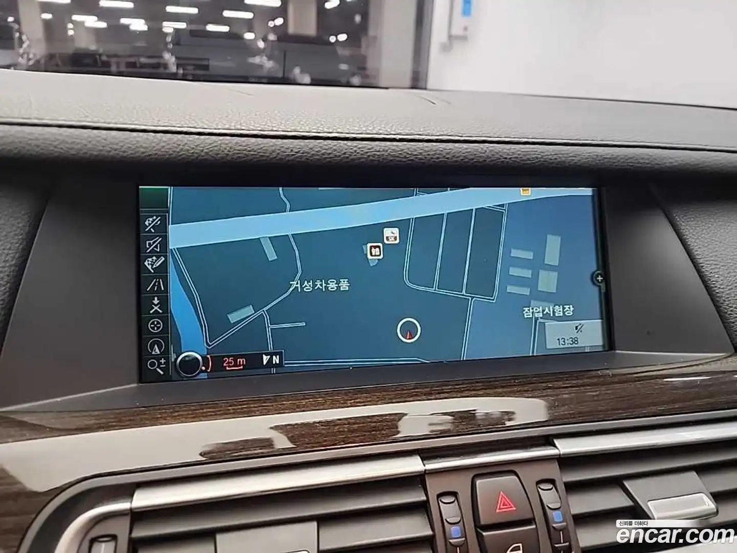 7-Series BMW 2012.3-OPTION-019