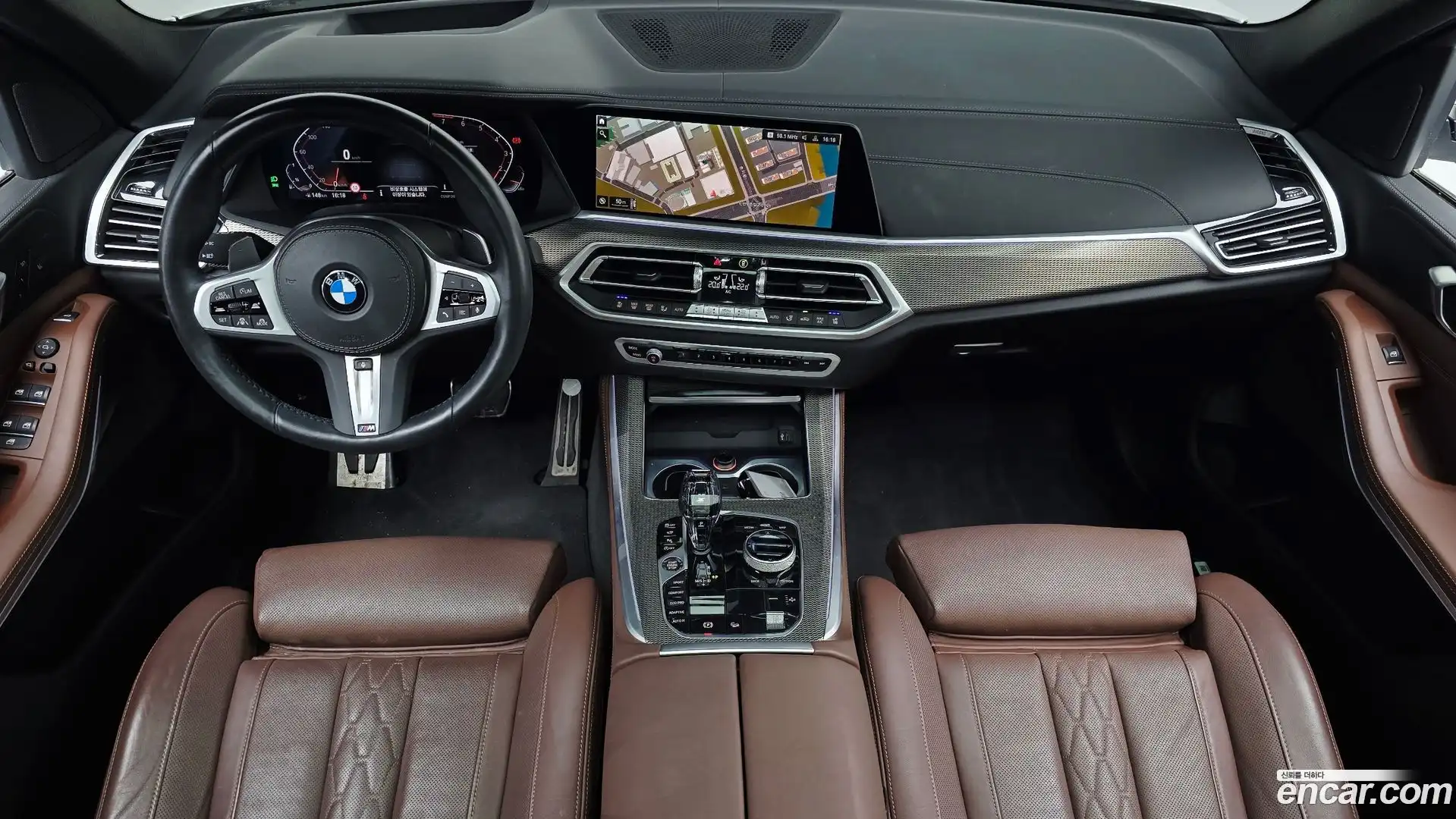 X5 BMW 2022.6-INNER-007