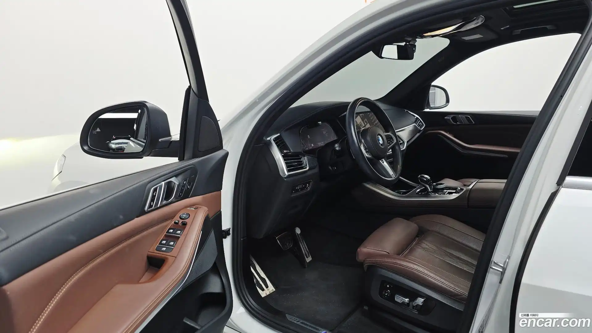 X5 BMW 2022.6-INNER-010