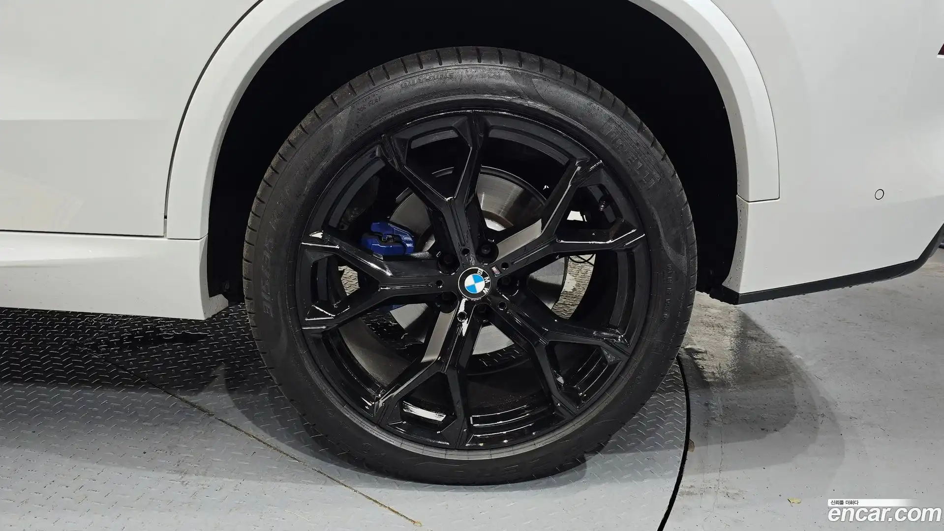 X5 BMW 2022.6-OUTER-031