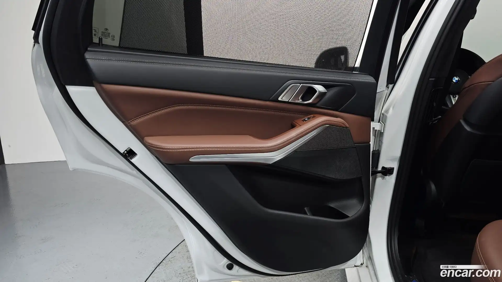 X5 BMW 2022.6-INNER-035
