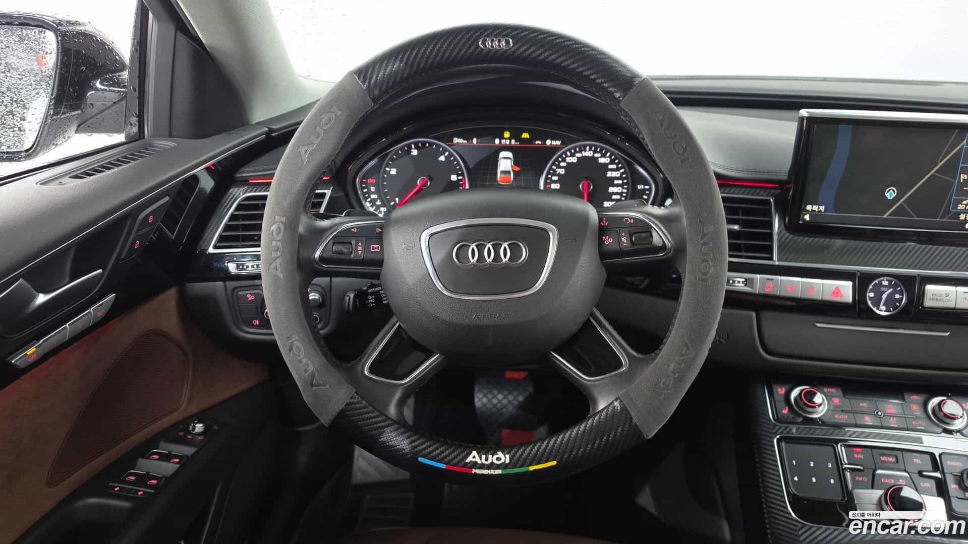 A8 Audi 2014.8-OPTION-017