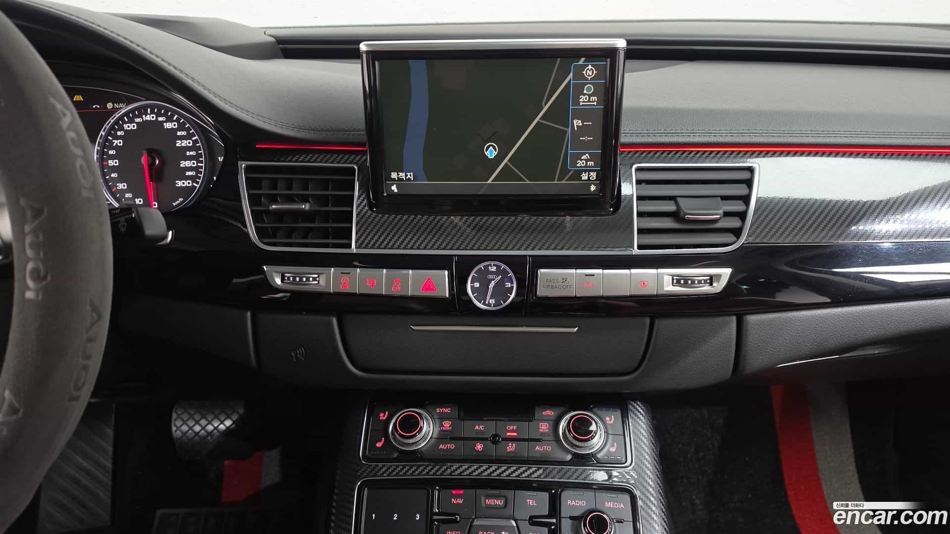 A8 Audi 2014.8-OPTION-018