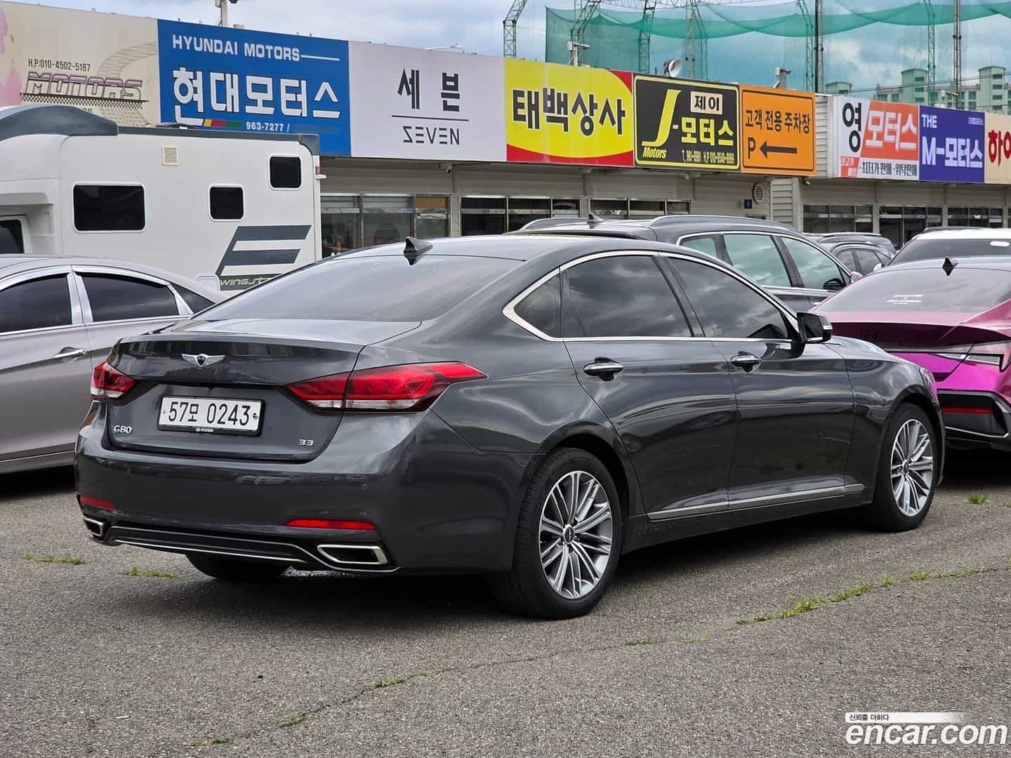 G80 Genesis 2016.7-OPTION-024