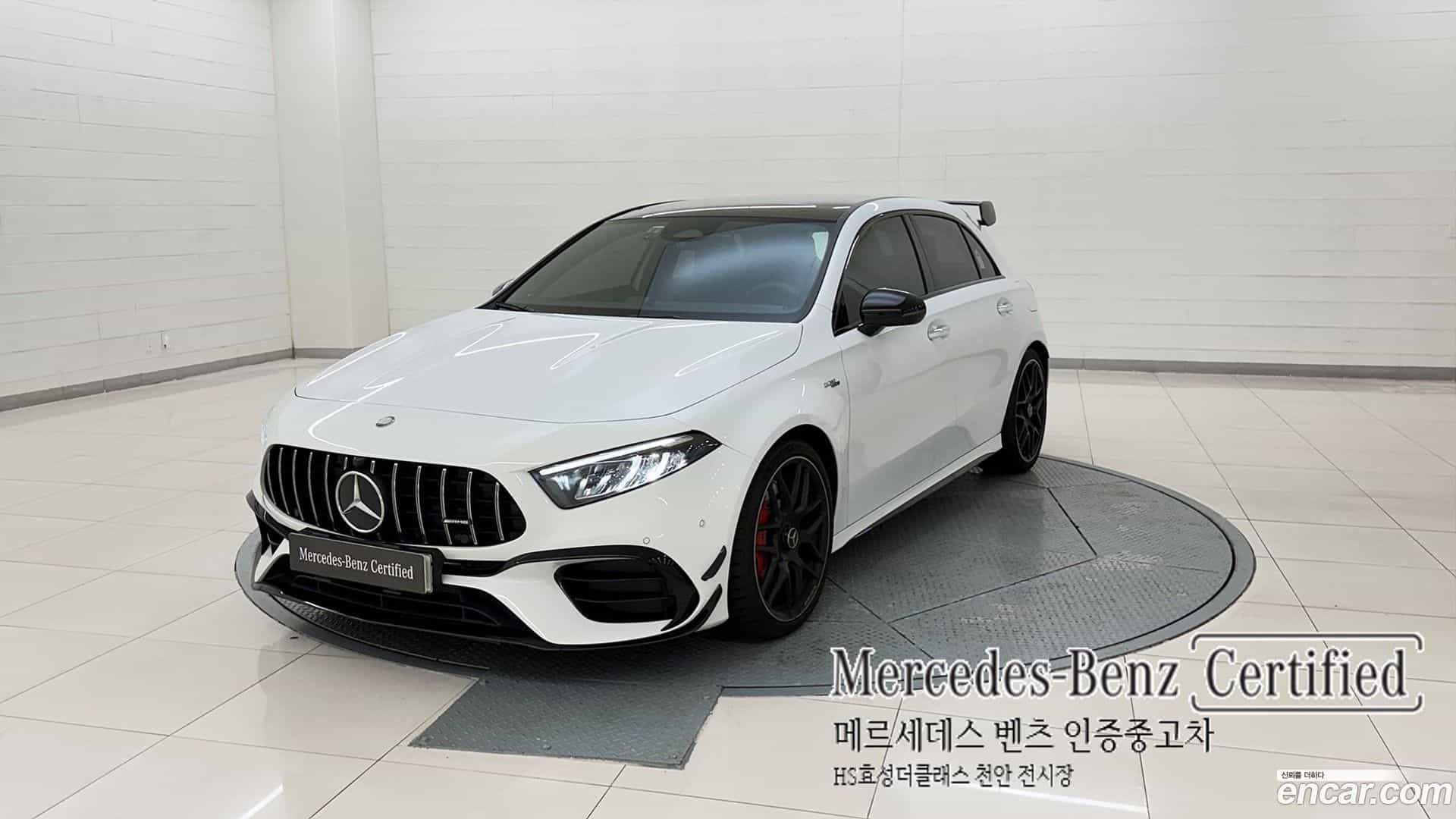 A-Class Mercedes-Benz 2025.7-OUTER-001