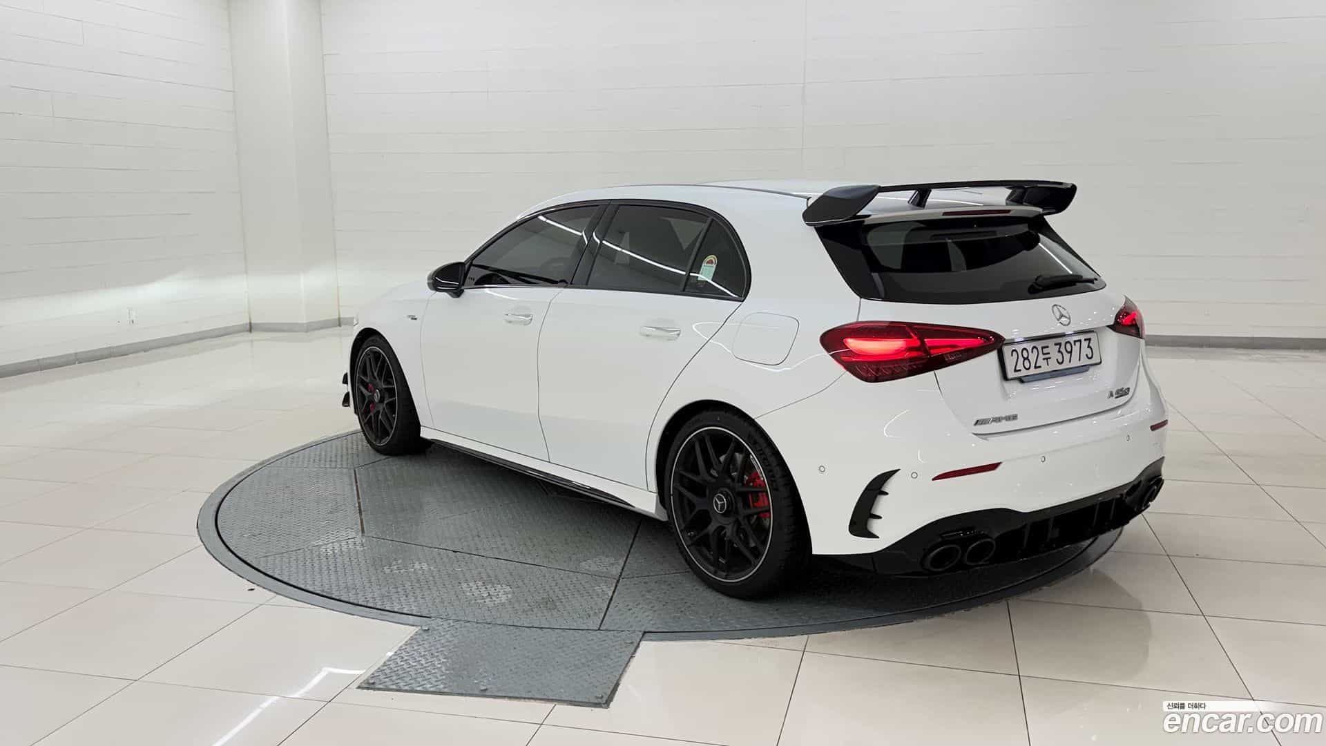 A-Class Mercedes-Benz 2025.7-OUTER-003