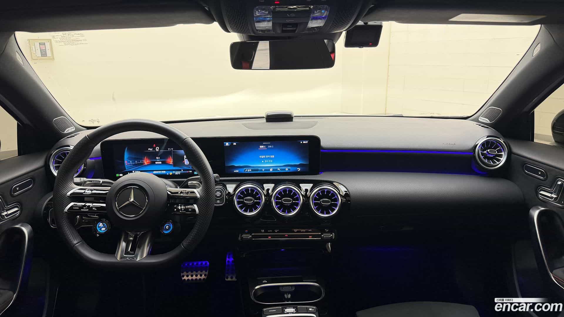 A-Class Mercedes-Benz 2025.7-OPTION-020