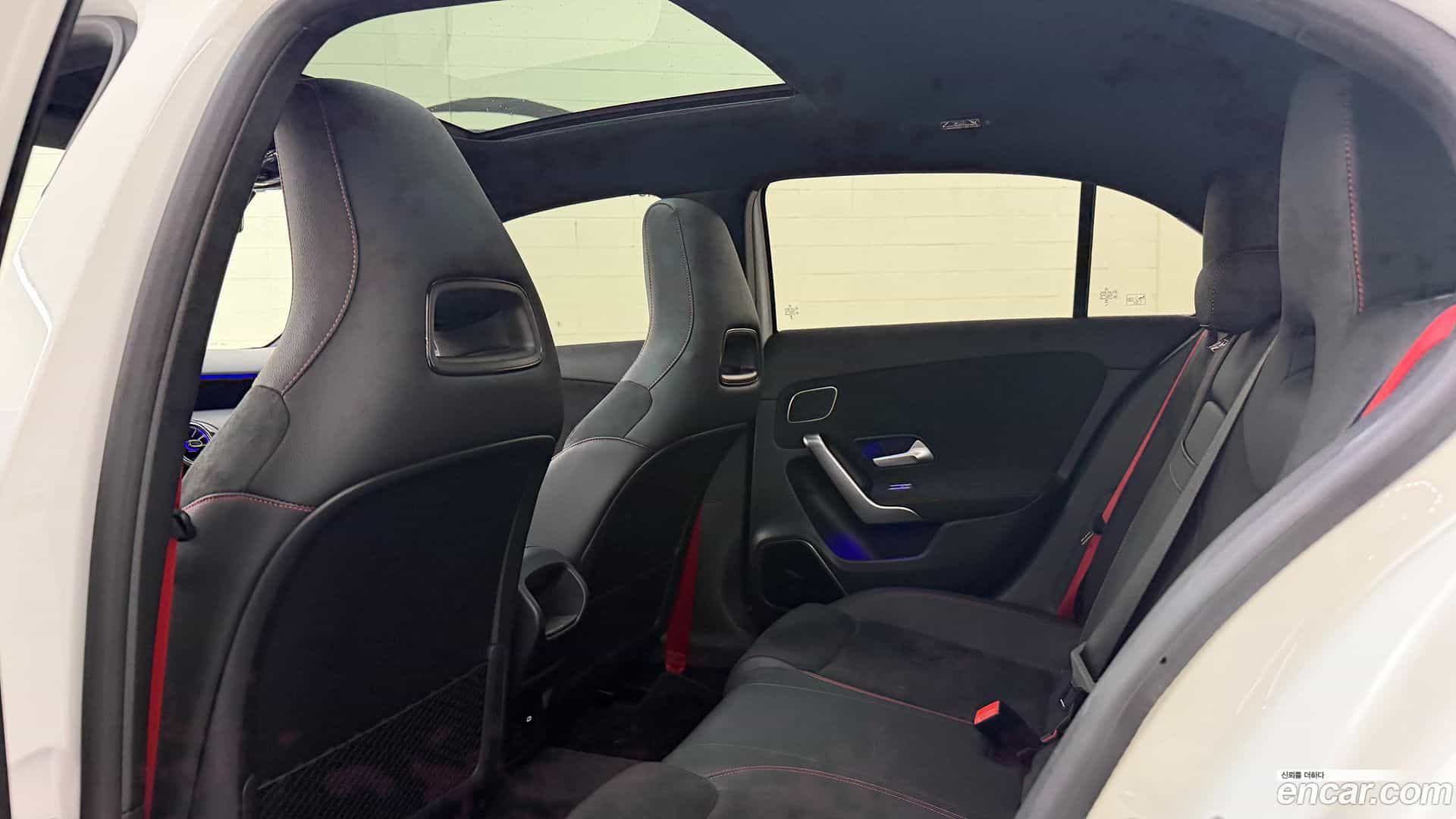 A-Class Mercedes-Benz 2025.7-OPTION-023