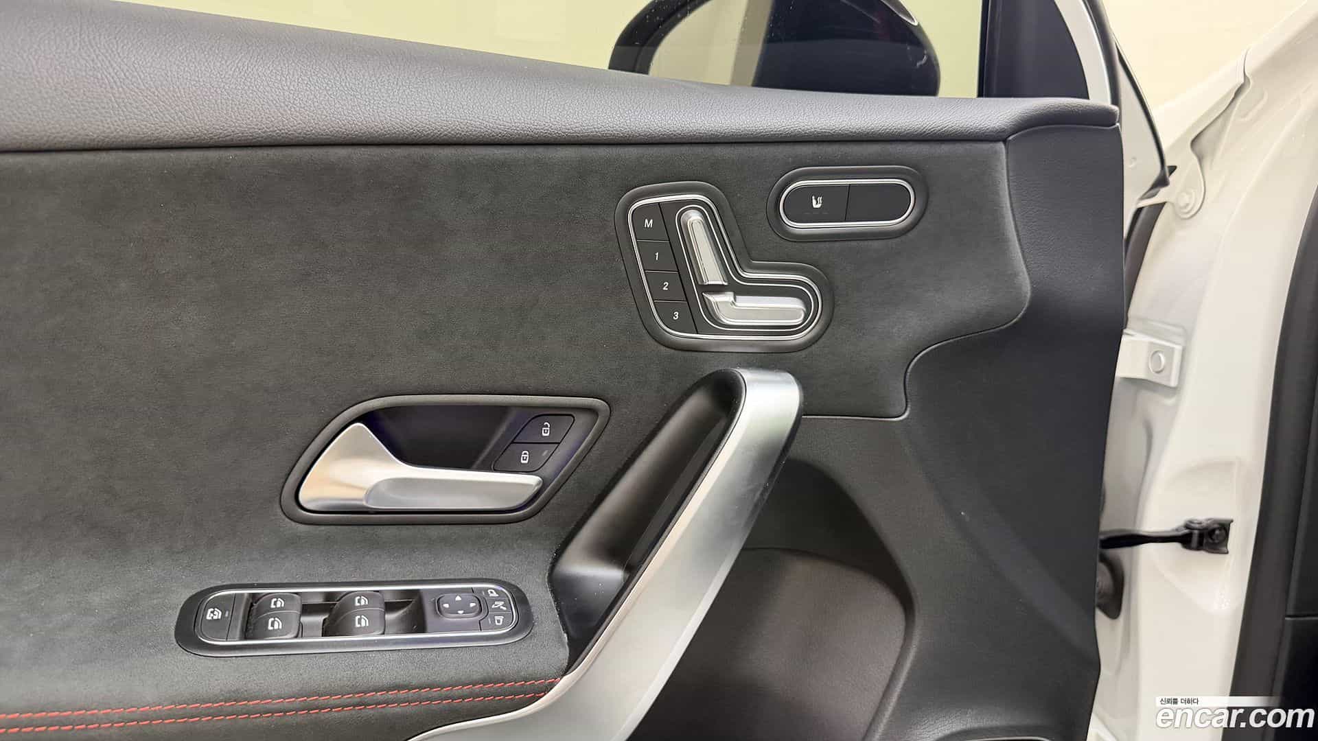 A-Class Mercedes-Benz 2025.7-OPTION-024