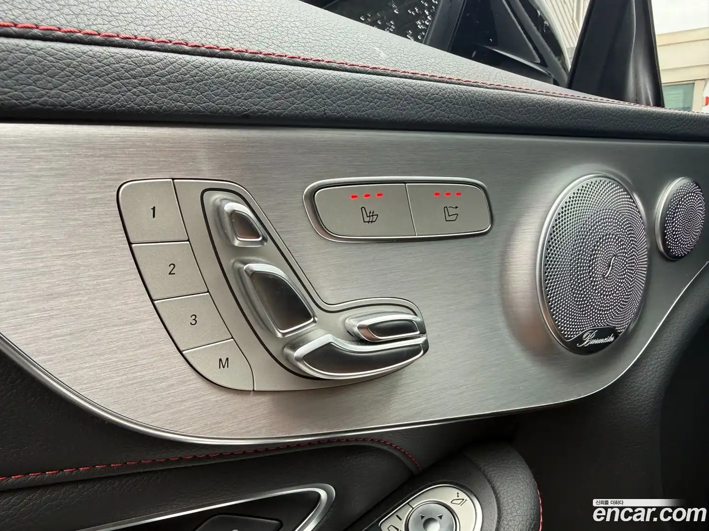 C-Class Mercedes-Benz 2019.9-OPTION-016