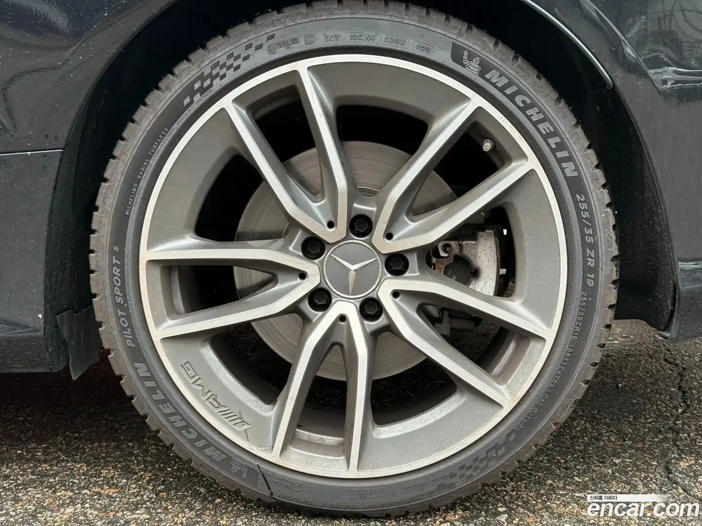 C-Class Mercedes-Benz 2019.9-OPTION-018