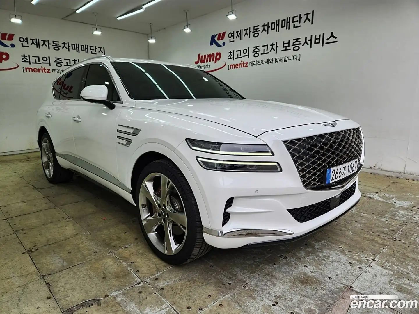 GV80 Genesis 2021.10-OUTER-005