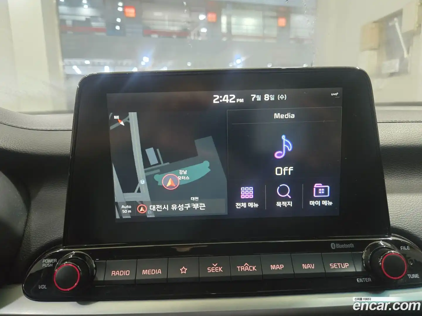 K3 Kia 2019.0-INNER-009