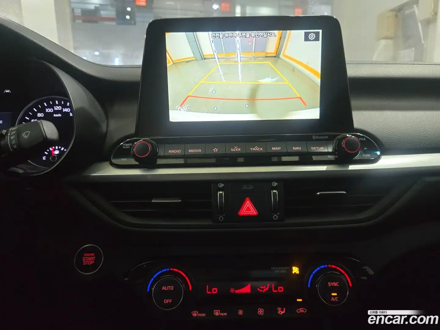 K3 Kia 2019.0-INNER-010