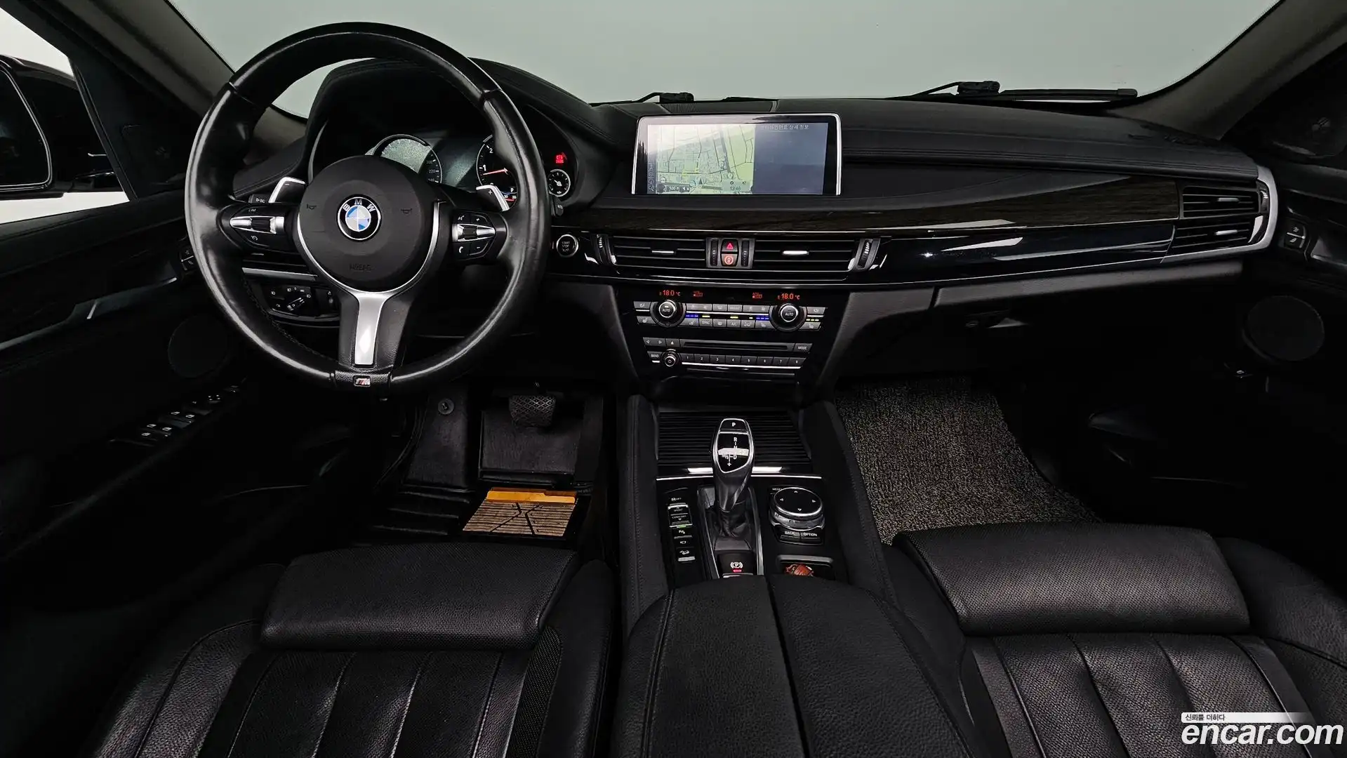 X6 BMW 2016.2-INNER-007