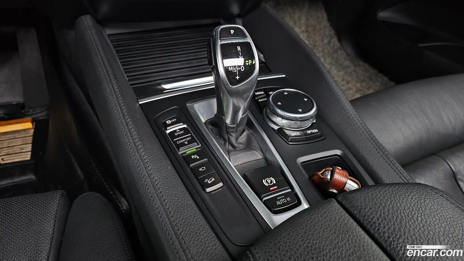 X6 BMW 2016.2-INNER-009