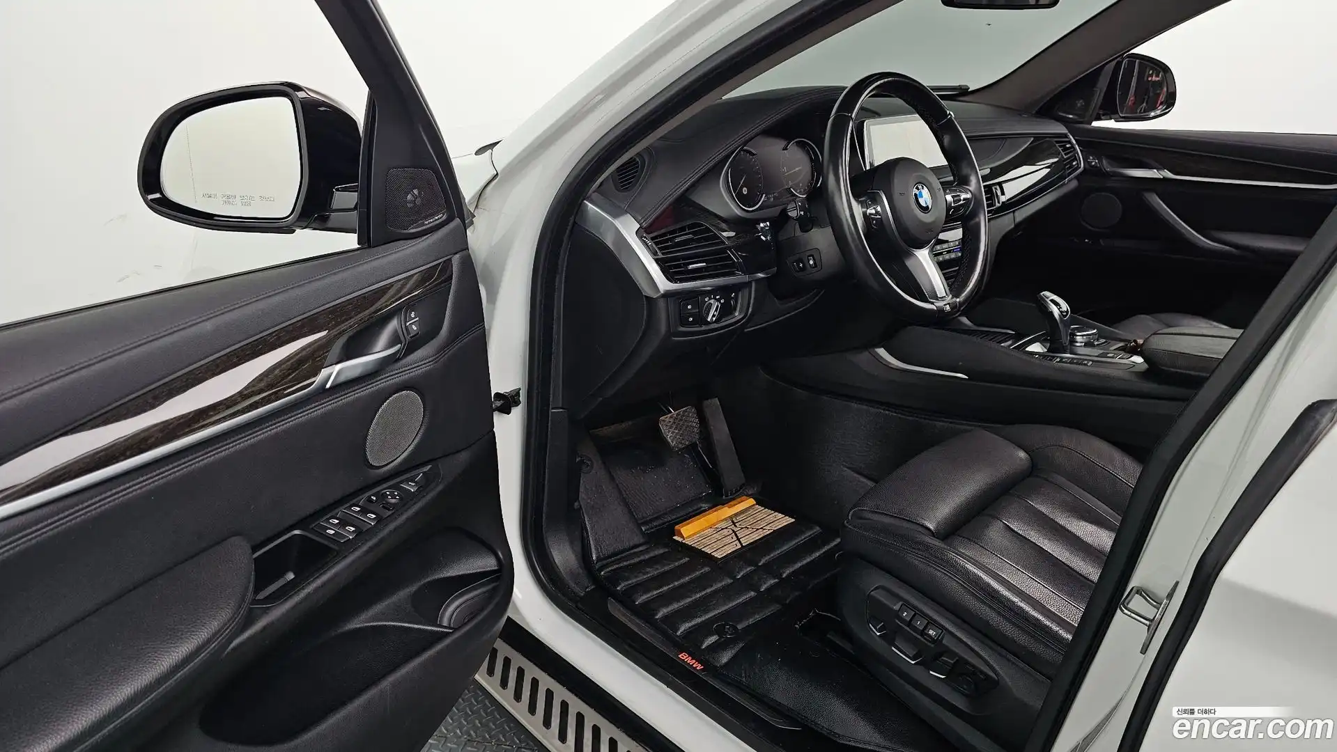 X6 BMW 2016.2-INNER-010