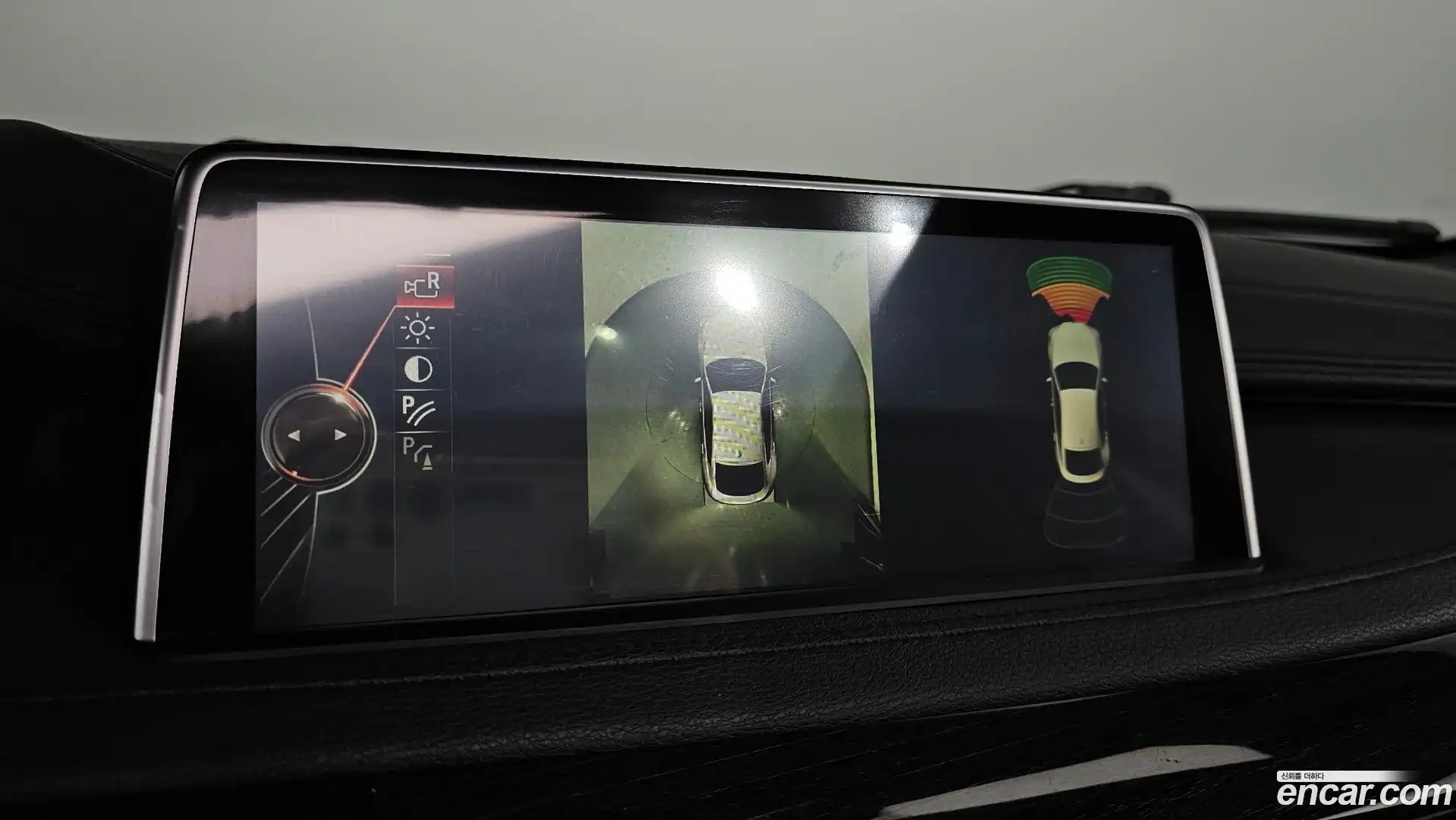 X6 BMW 2016.2-OPTION-018