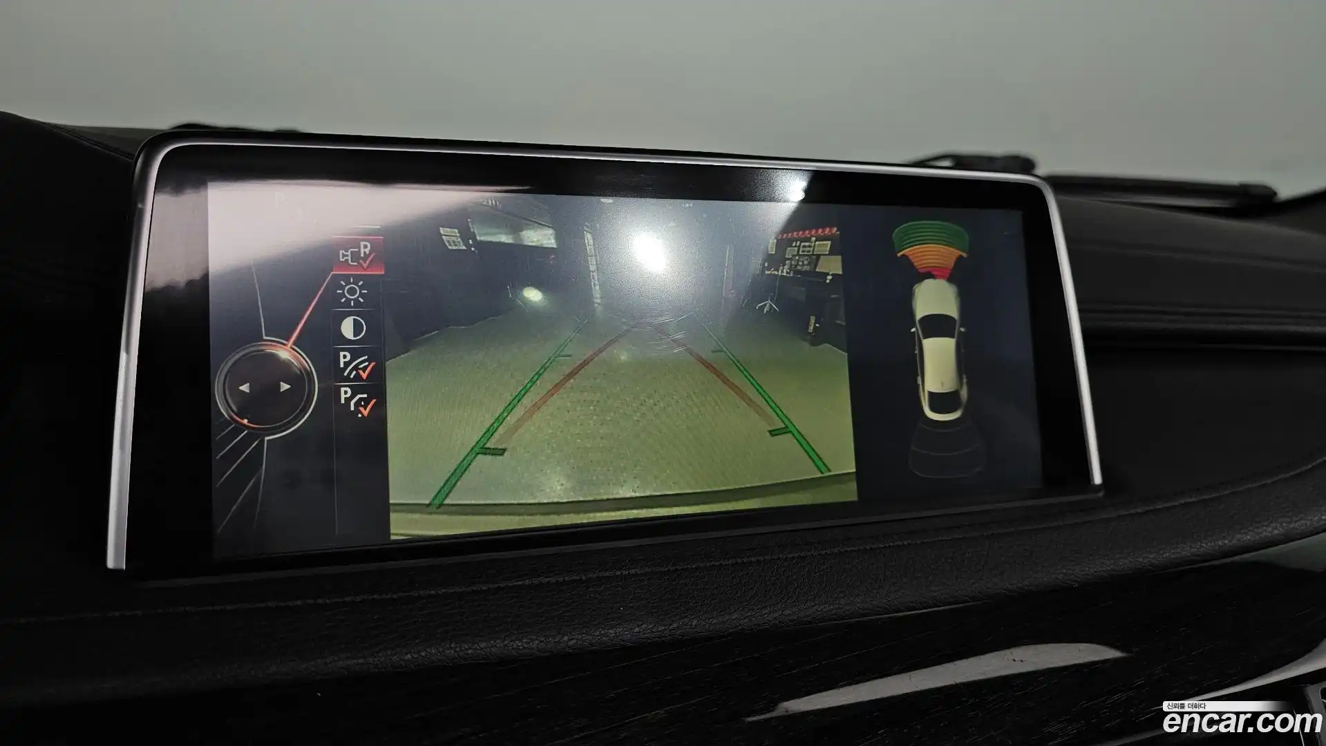 X6 BMW 2016.2-OPTION-019