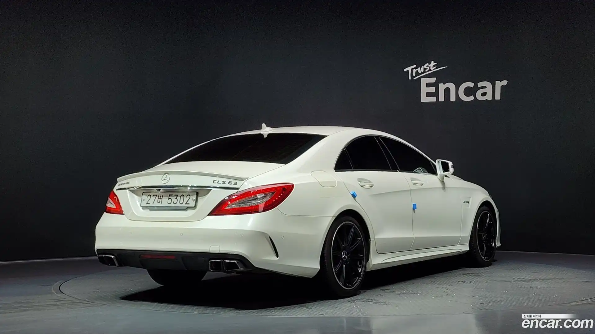 CLS-Class Mercedes-Benz 2017.5-OUTER-002
