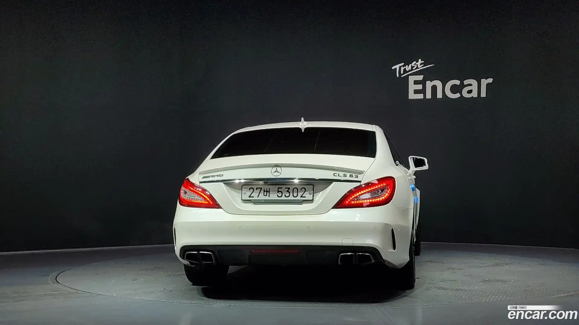 CLS-Class Mercedes-Benz 2017.5-OUTER-004